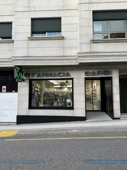 Farmacia Farmacia Barbi en A Guarda