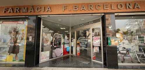 Farmacia Farmacia Barcelona Marti Farmacia en Cambrils en Cambrils