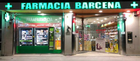 Farmacia Farmacia Barcena Andres Jose Ramon en Santa Cruz de Bezana