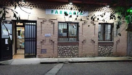 Farmacia Farmacia Barcience Elisa Crespo Velasco en Barcience