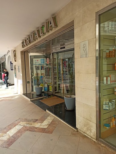 Farmacia Farmacia Barco Almunecar en Almunecar