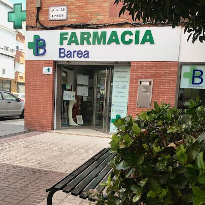 Farmacia Farmacia Barea en San Juan de Aznalfarache