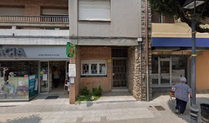 Farmacia Farmacia Barfullfont en Taradell