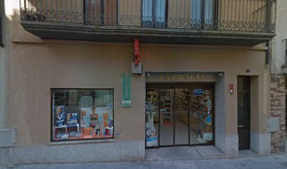 Farmacia Farmacia Barnolas en Centelles