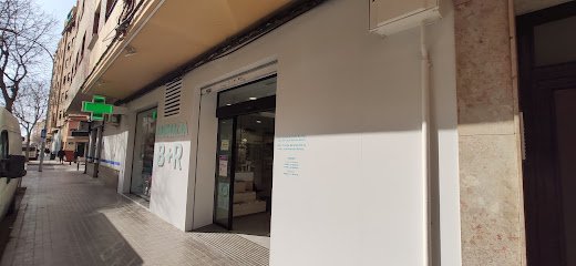 Farmacia Farmacia Barreda Ramos en Castellon de la Plana