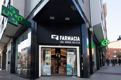 Farmacia Farmacia Barreiro Lda. Maria Calleja Jorge en Portugalete