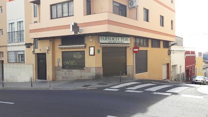 Farmacia Farmacia Barrio Del Peru en Tenerife