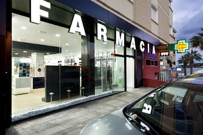 Farmacia Farmacia Barris en Coin