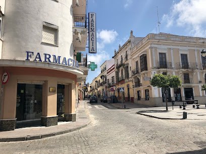 Farmacia Farmacia Bartolome Alvarez en Sanlucar de Barrameda
