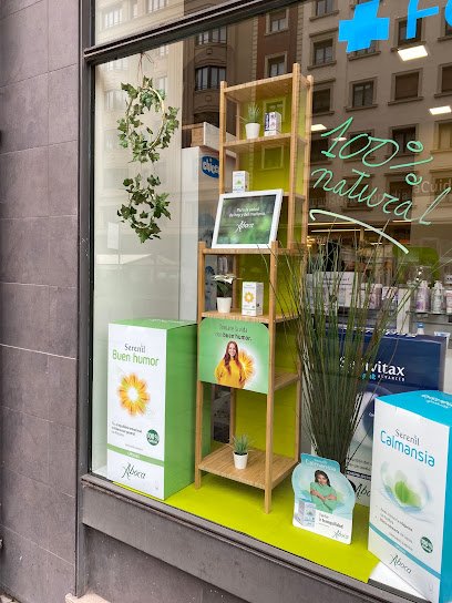 Farmacia Farmacia Basarte en Pamplona