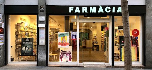 Farmacia Farmacia Baste CB en Barcelona