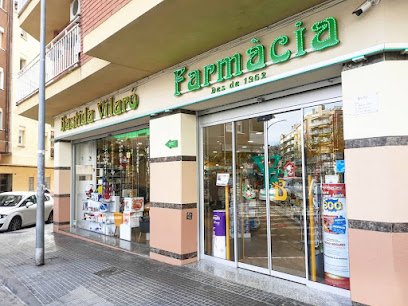 Farmacia Farmacia Bastida Vilaro en Terrassa