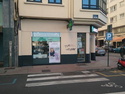Farmacia Farmacia Batallan en A Coruña