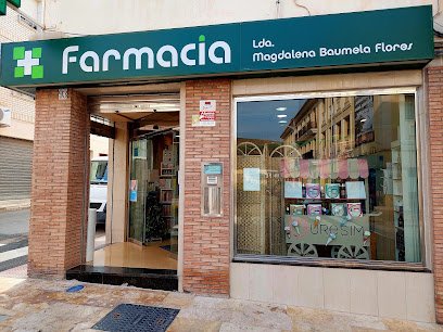 Farmacia Farmacia Baumela Berja en Berja