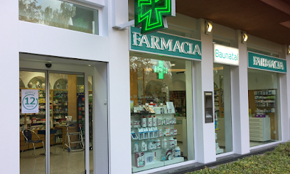 Farmacia Farmacia Baunatal en San Sebastian de los Reyes