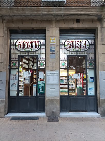 Farmacia Farmacia Bausili en Igualada