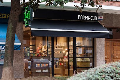 Farmacia Farmacia Bayano en Getxo