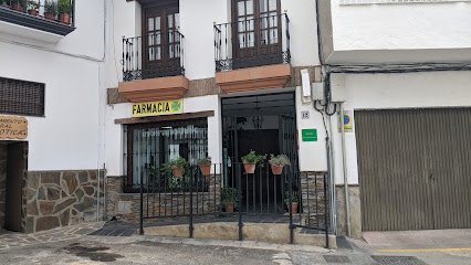 Farmacia Farmacia Bayarcal | Lda. Victoria Morales Navarro en Bayarcal
