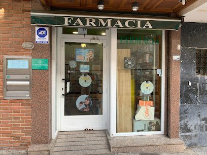 Farmacia Farmacia Bea Montilla en Toledo