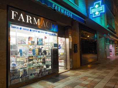 Farmacia Farmacia Beatriz Berraondo Lopez