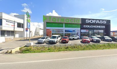 Farmacia Farmacia Beatriz Clapes en Chiclana de la Frontera