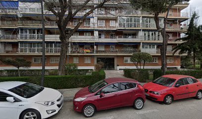 Farmacia Farmacia Beatriz Conde Cavero en Mostoles