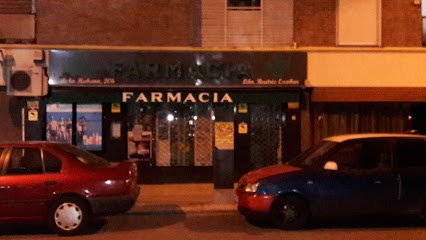 Farmacia Farmacia Beatriz Escobar en Madrid