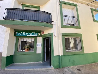 Farmacia Farmacia Beatriz Garcia Bermejo Gallego en Torre de Santa Maria