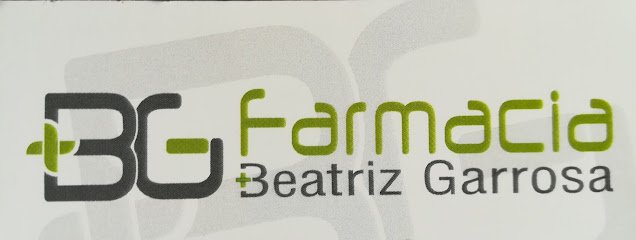 Farmacia Farmacia Beatriz Garrosa en Cardenosa
