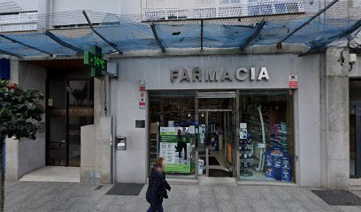 Farmacia Farmacia Beatriz Ripplinger en Vigo