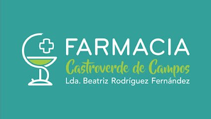 Farmacia Farmacia Beatriz Rodriguez Fernandez en Castroverde de Campos