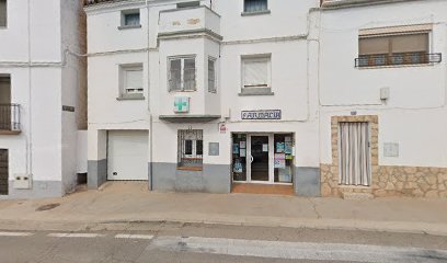 Farmacia Farmacia Beatriz Tello Roca en Urrea de Gaen