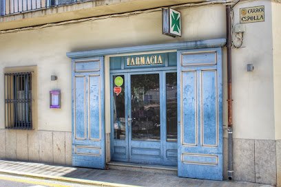 Farmacia Farmacia Bech