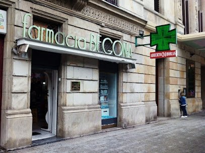 Farmacia Farmacia Begona en Gijon
