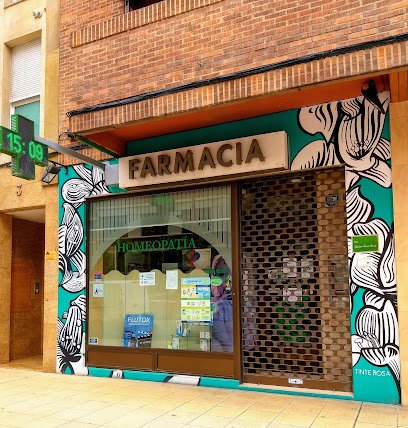 Farmacia Farmacia "Begona Gutierrez Ordaz" en Miranda de Ebro