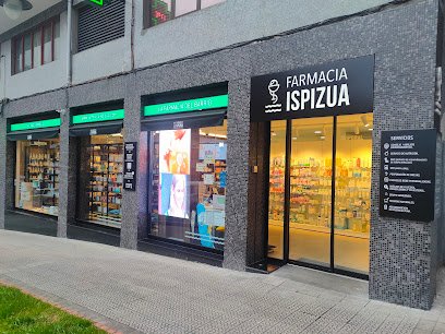 Farmacia Farmacia Begona Ispizua en Bilbao