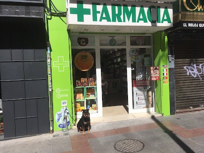 Farmacia Farmacia Begona Martinez Alarcon @Farmaciatrammercado en Alicante