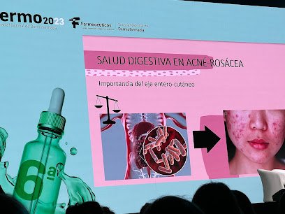 Farmacia Farmacia Begona Perez G3 en Burgos