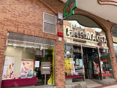 Farmacia Farmacia Begona Tome Landa (Cotolino