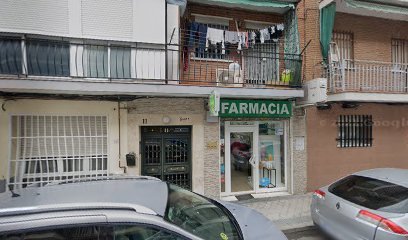 Farmacia Farmacia Begona Yuste Tardez en Madrid