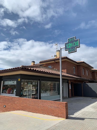 Farmacia Farmacia Begues Barceloneta Teresa Borras Urtubia en Begues