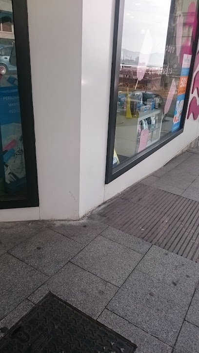 Farmacia Farmacia Beiramar en Vigo