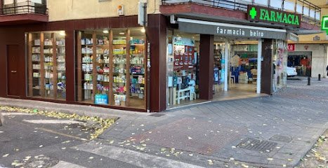 Farmacia Farmacia Beiro en Granada