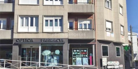 Farmacia Farmacia Beiro Rozas en Muros