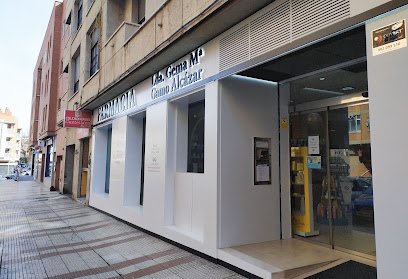 Farmacia Farmacia Bejanque (Lda. Gema Ma Gamo Alcazar) en Guadalajara