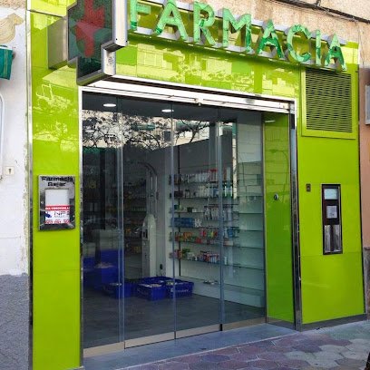 Farmacia Farmacia Bejar en Benalmadena