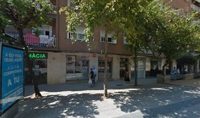 Farmacia Farmacia Belart en Mollet del Valles