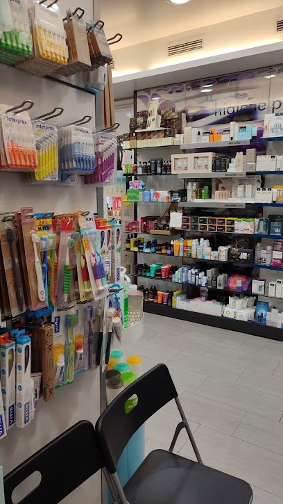 Farmacia Farmacia Belda en Villena