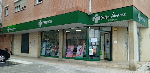 Farmacia Farmacia Belen Alvarez en Langreo