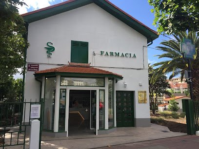 Farmacia Farmacia Belen Canas en Logrono